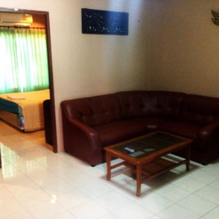 Wanchareon Resort Παραλία Σαγουένγκ Εξωτερικό φωτογραφία