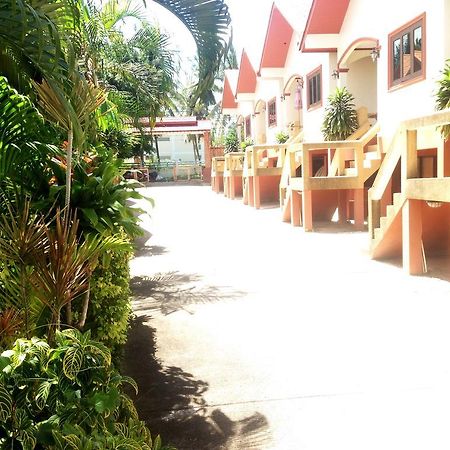 Wanchareon Resort Παραλία Σαγουένγκ Εξωτερικό φωτογραφία