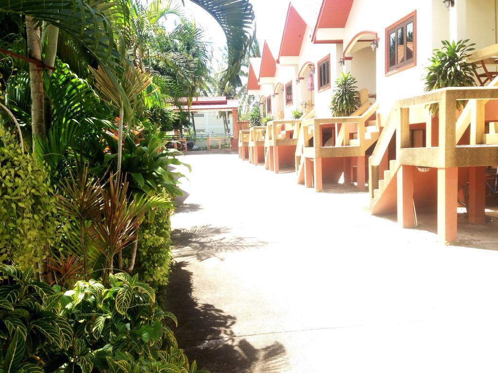 Wanchareon Resort Παραλία Σαγουένγκ Εξωτερικό φωτογραφία